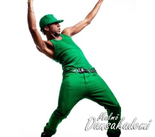 Afro House